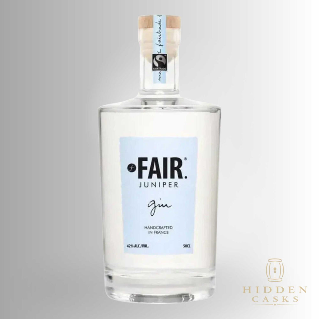 Fair Juniper Gin 700 ml