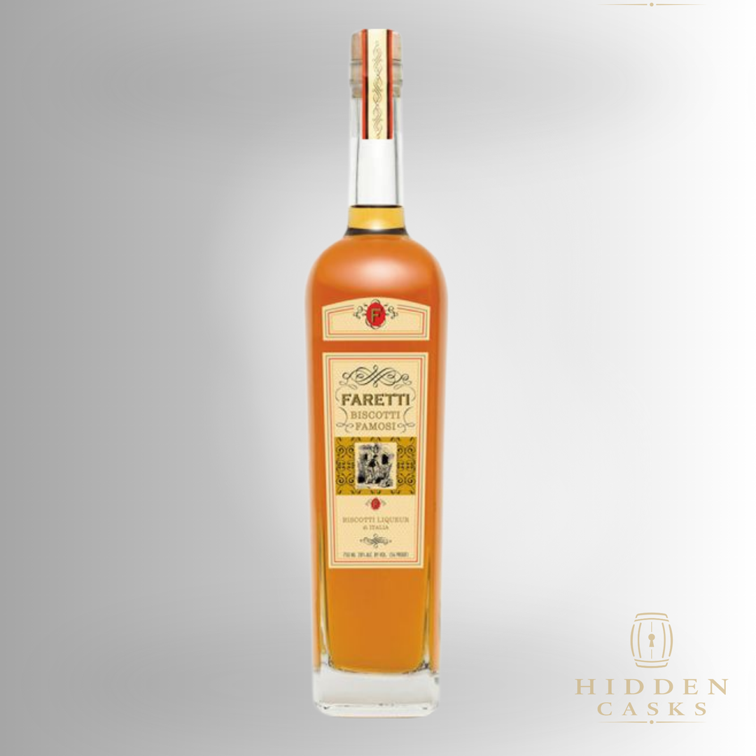 Faretti Biscotti Famosi Liqueur 750ml