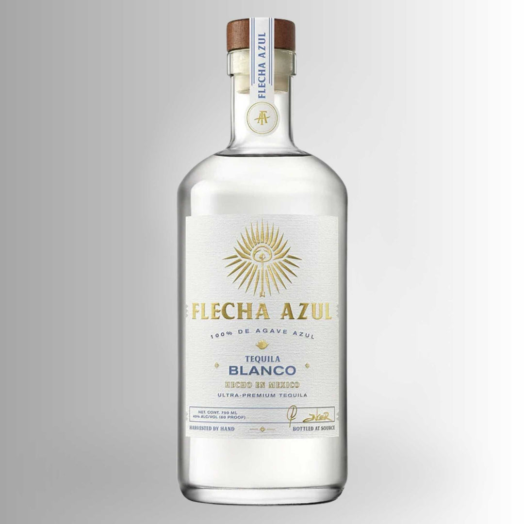 Flecha Azul Tequila Blanco 750 ml
