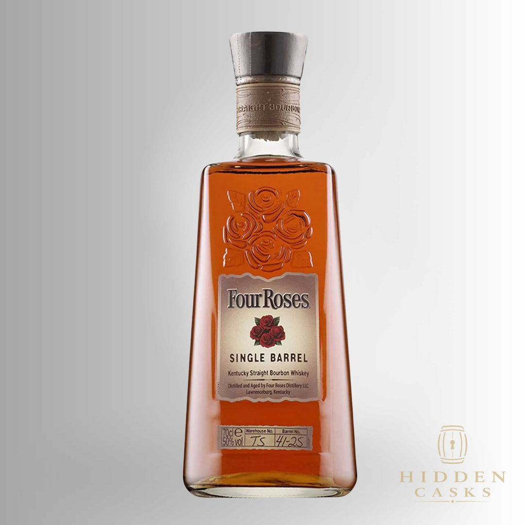 Four Roses Single Barrel 750ml