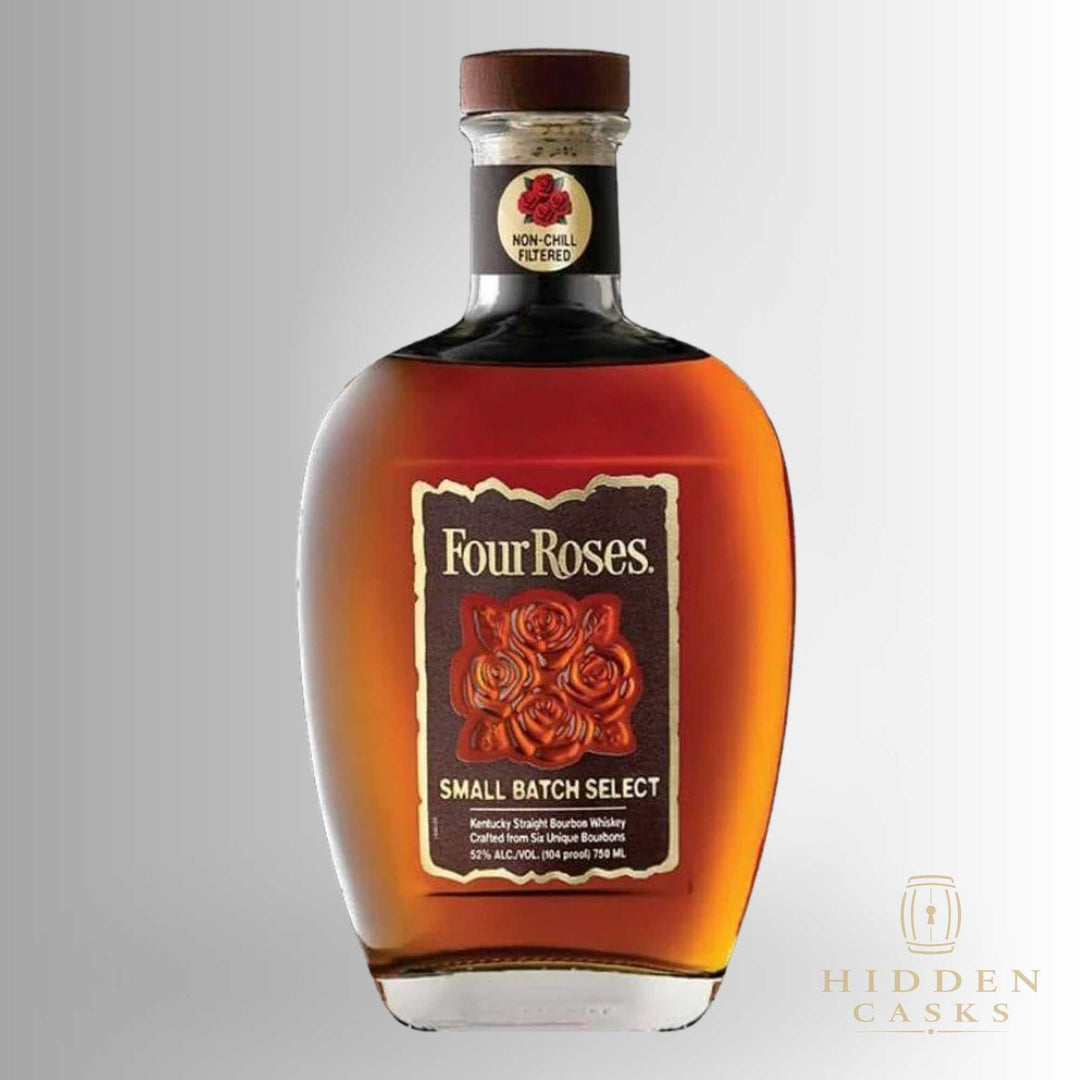 Four Roses Small Batch Select Bourbon 750 ml