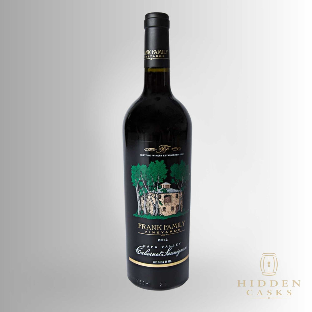 Family Cabernet Sauvignon 2021 750ml