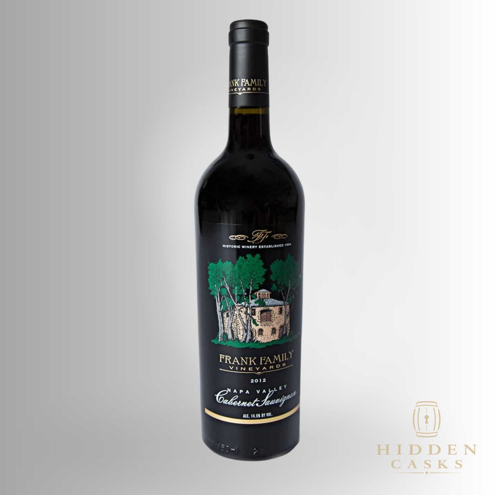 Family Cabernet Sauvignon 2021 750ml