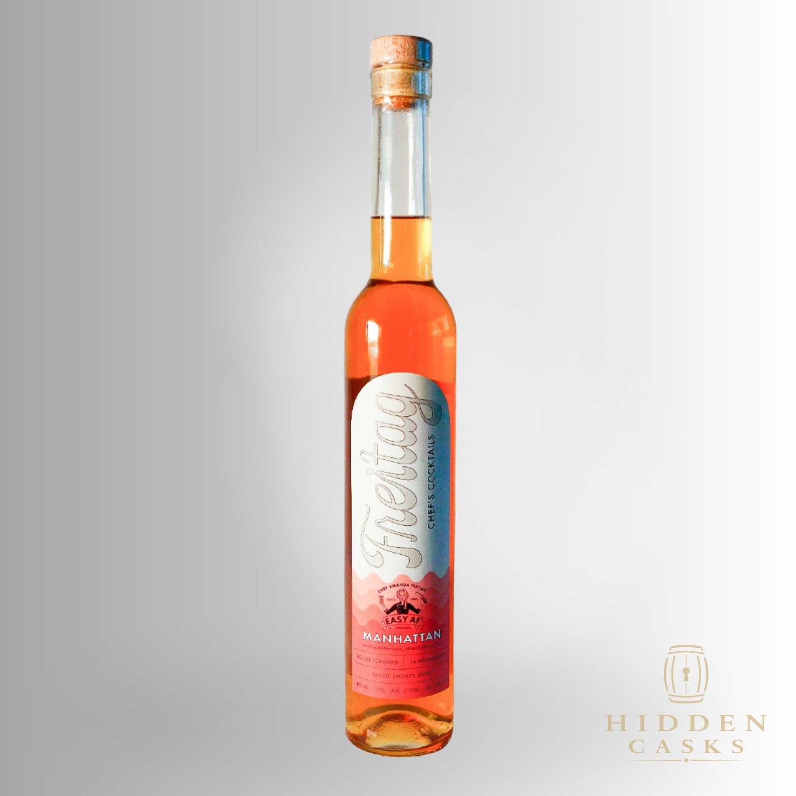 Freitag Manhattan (60 proof) 1 L