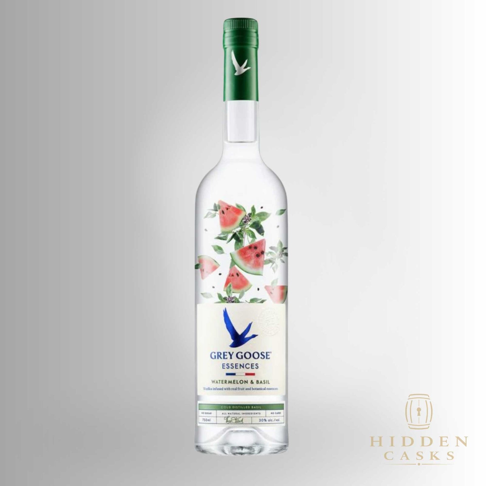 GREY GOOSE Essence Watermelon & Basil 750 ml