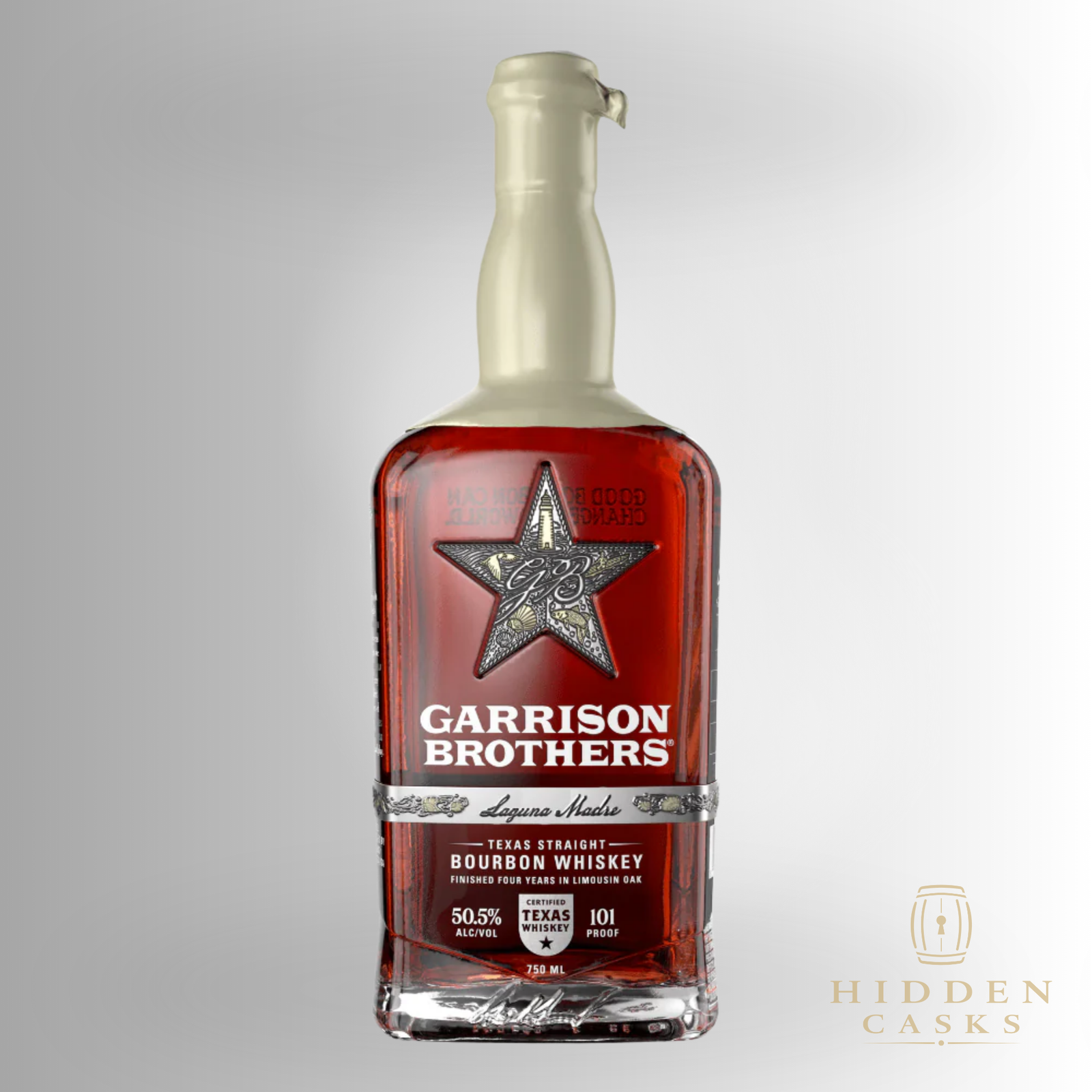 Garrison Brothers Laguna Madre 2025 750ml