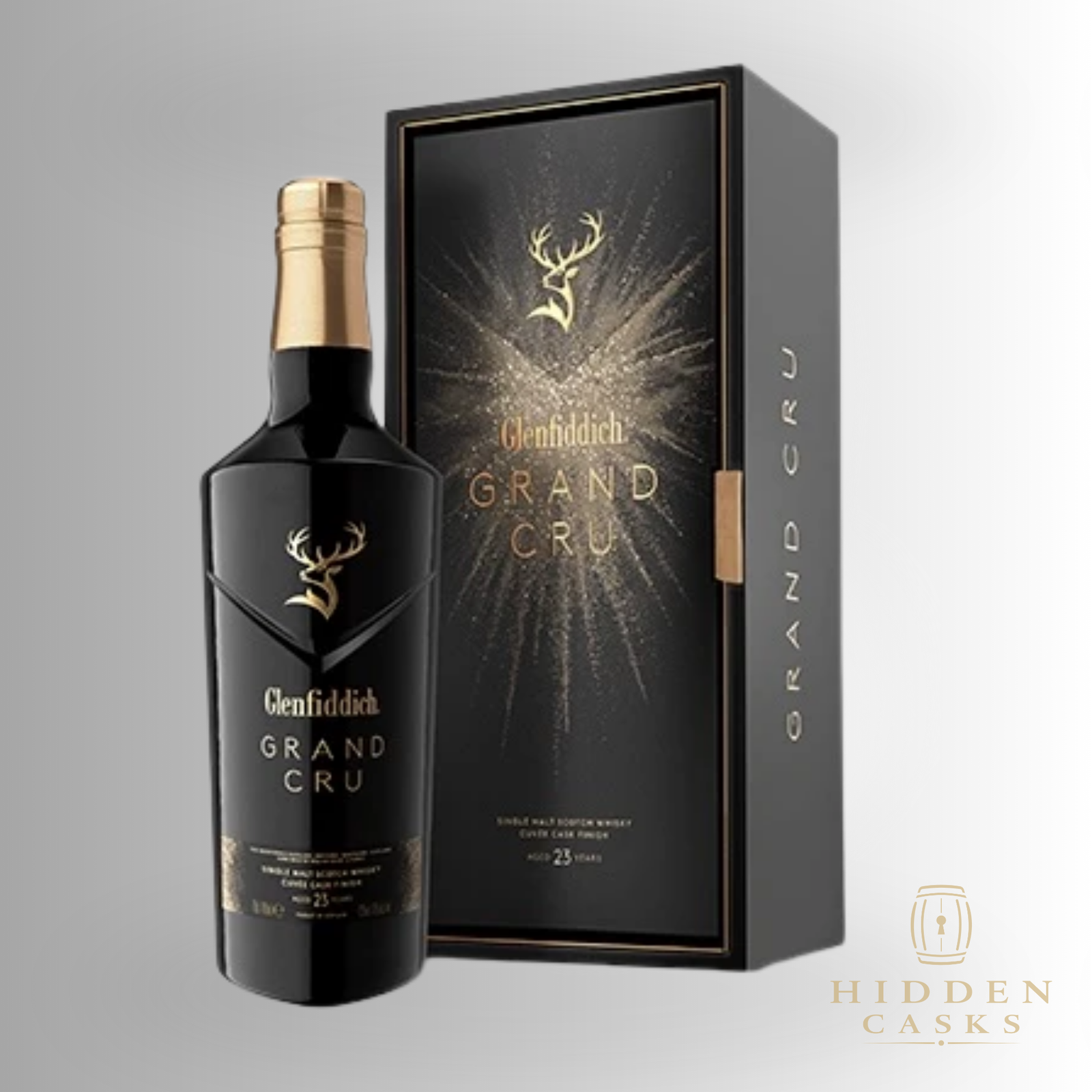 Glenfiddich 23 Year Grand Cru 750ml