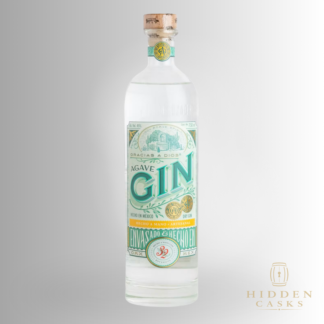 Gracias A Dios Agave Gin 750ml