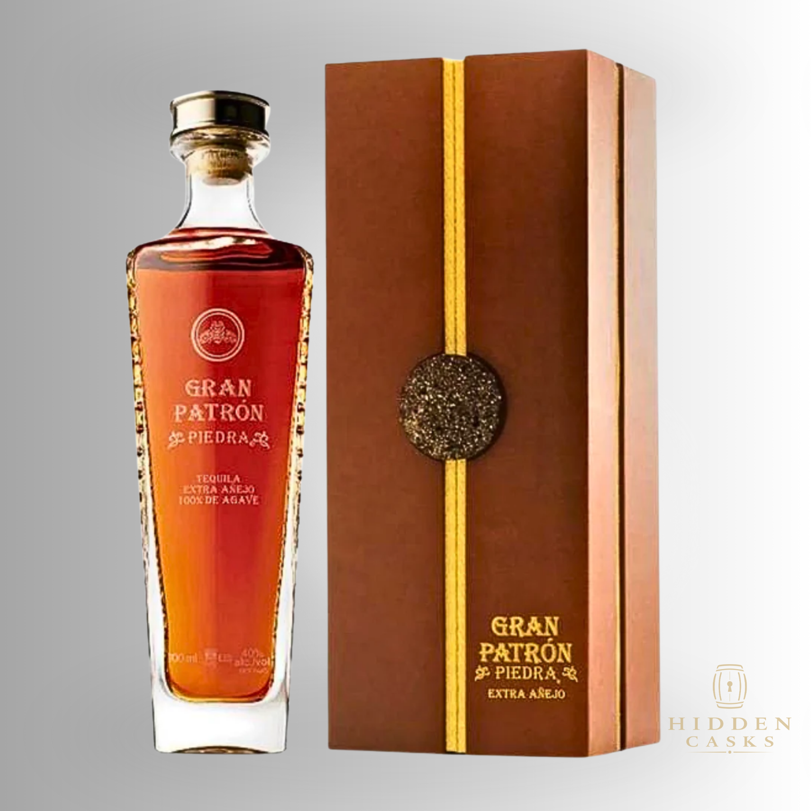 Gran Patron Piedra Extra Anejo 750ml