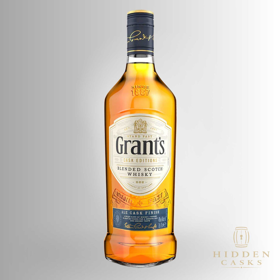 Grant&