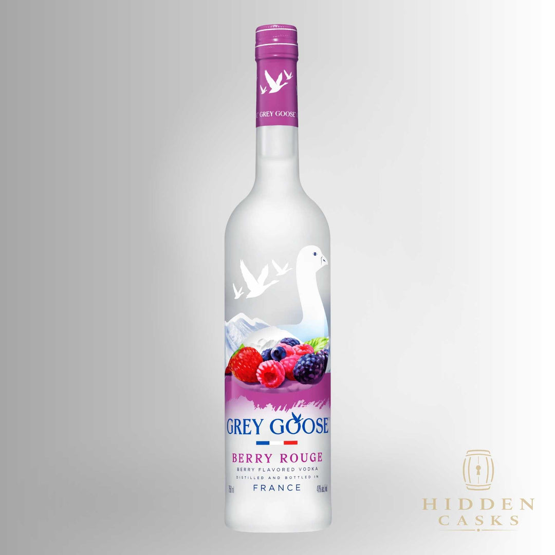 Grey Goose Berry Rouge 750ml