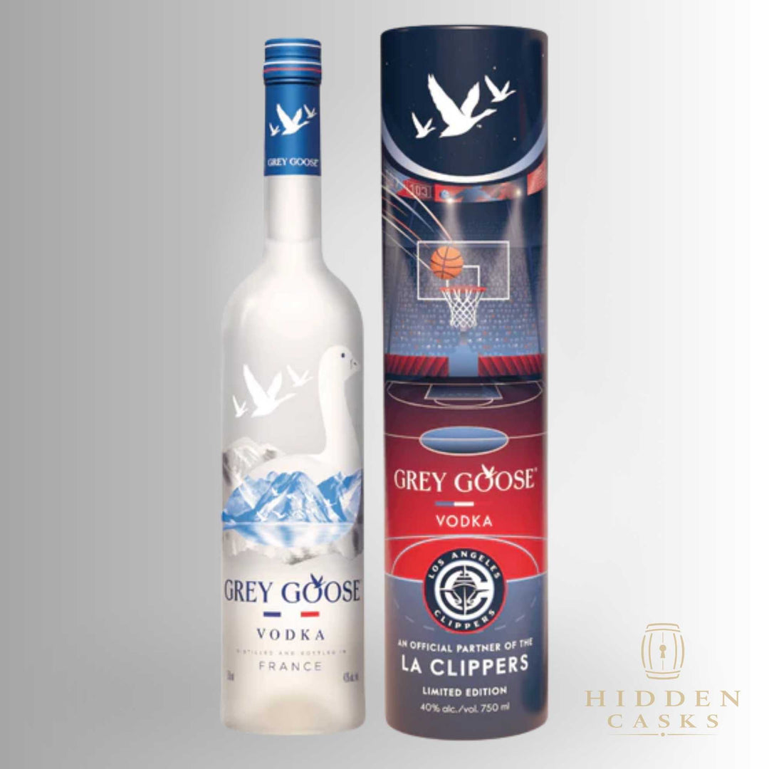 Grey Goose LA Clippers 750ml