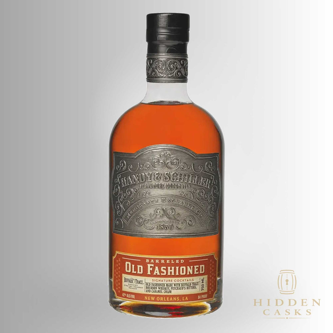 Handy &amp; Schiller Old Fashioned 750 ml