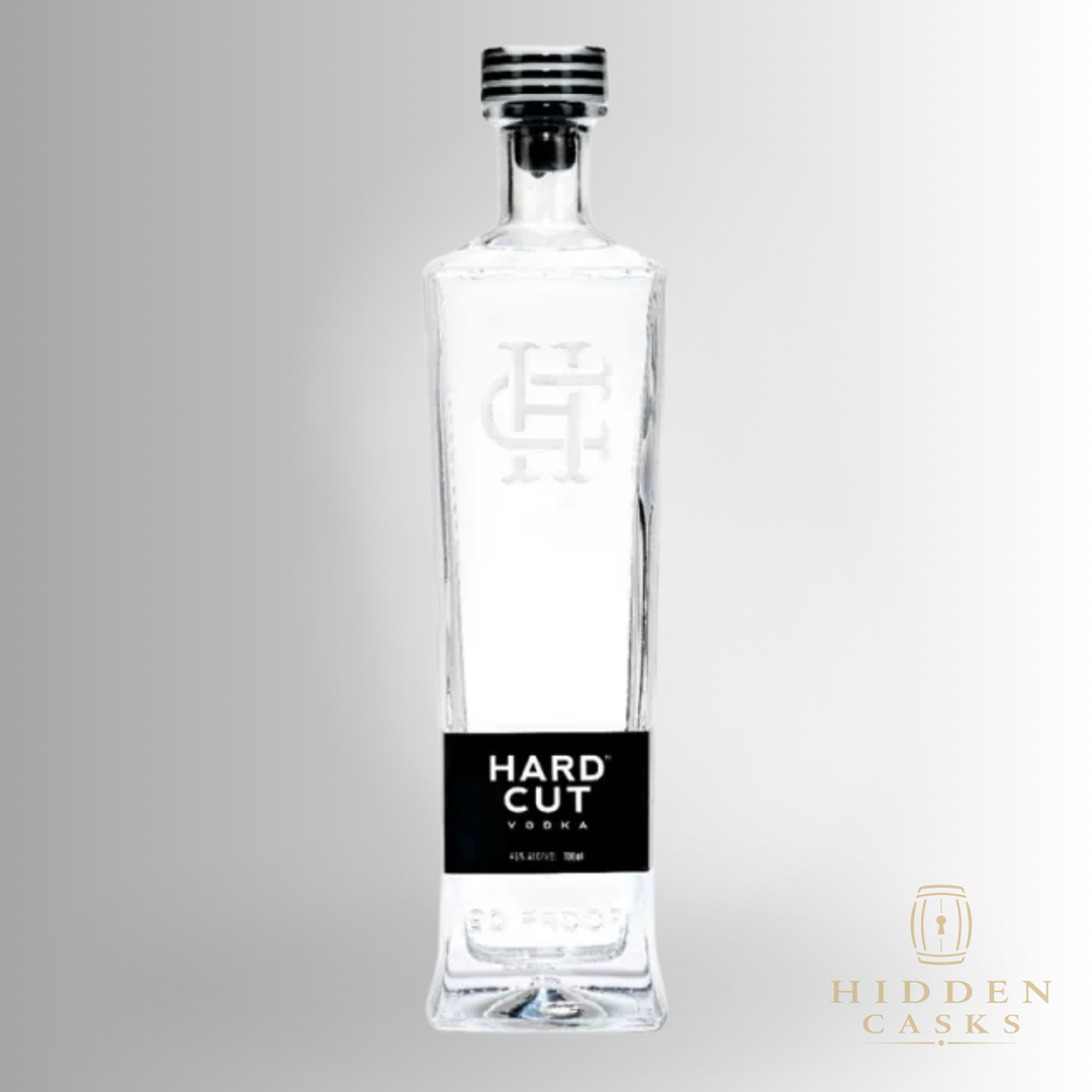 Hard Cut Vodka 1L