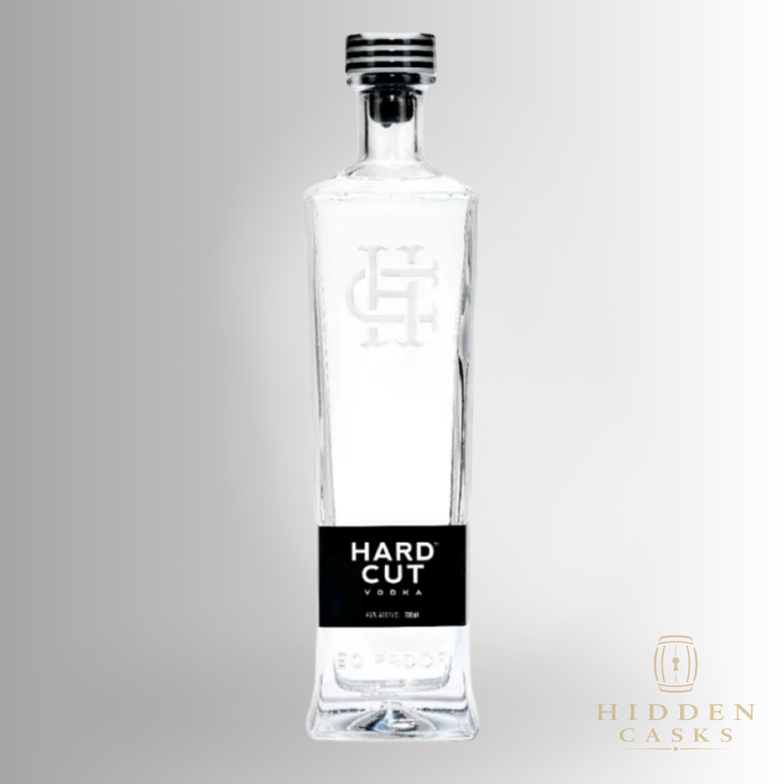 Hard Cut Vodka 1L