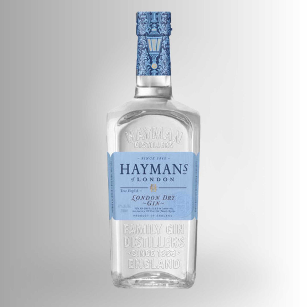 Haymans London Dry Gin 750ml