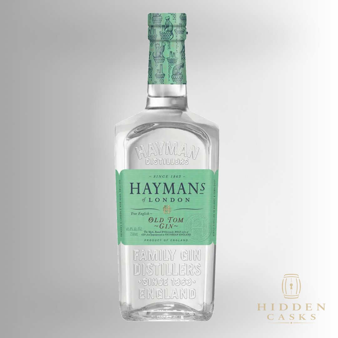 Haymans Old Tom Gin 750ml