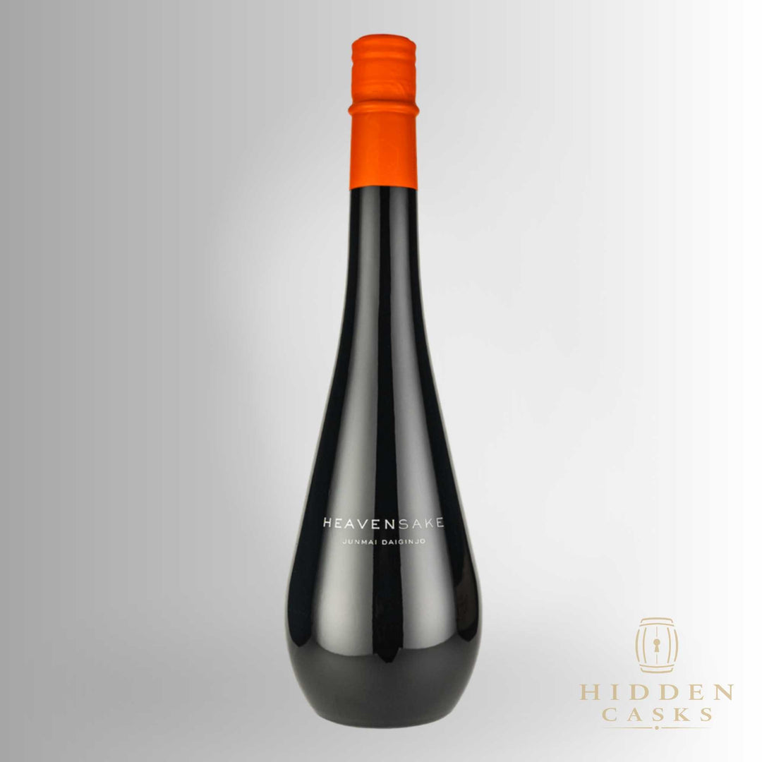 Heaven Sake Junmai Daiginjo Urakasumi 720ml