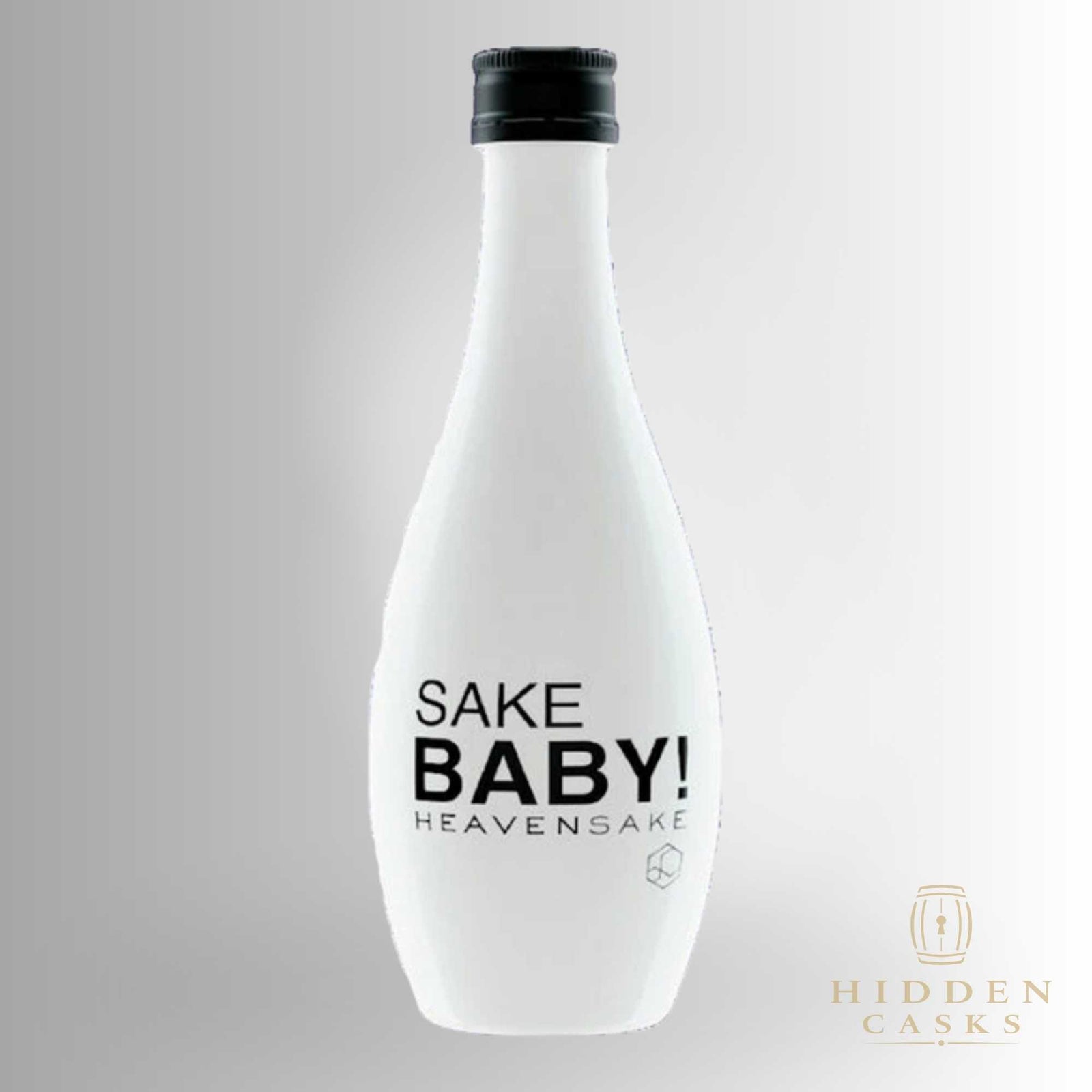 Heaven Sake Sake BabyJunmai Ginjo 300 ml