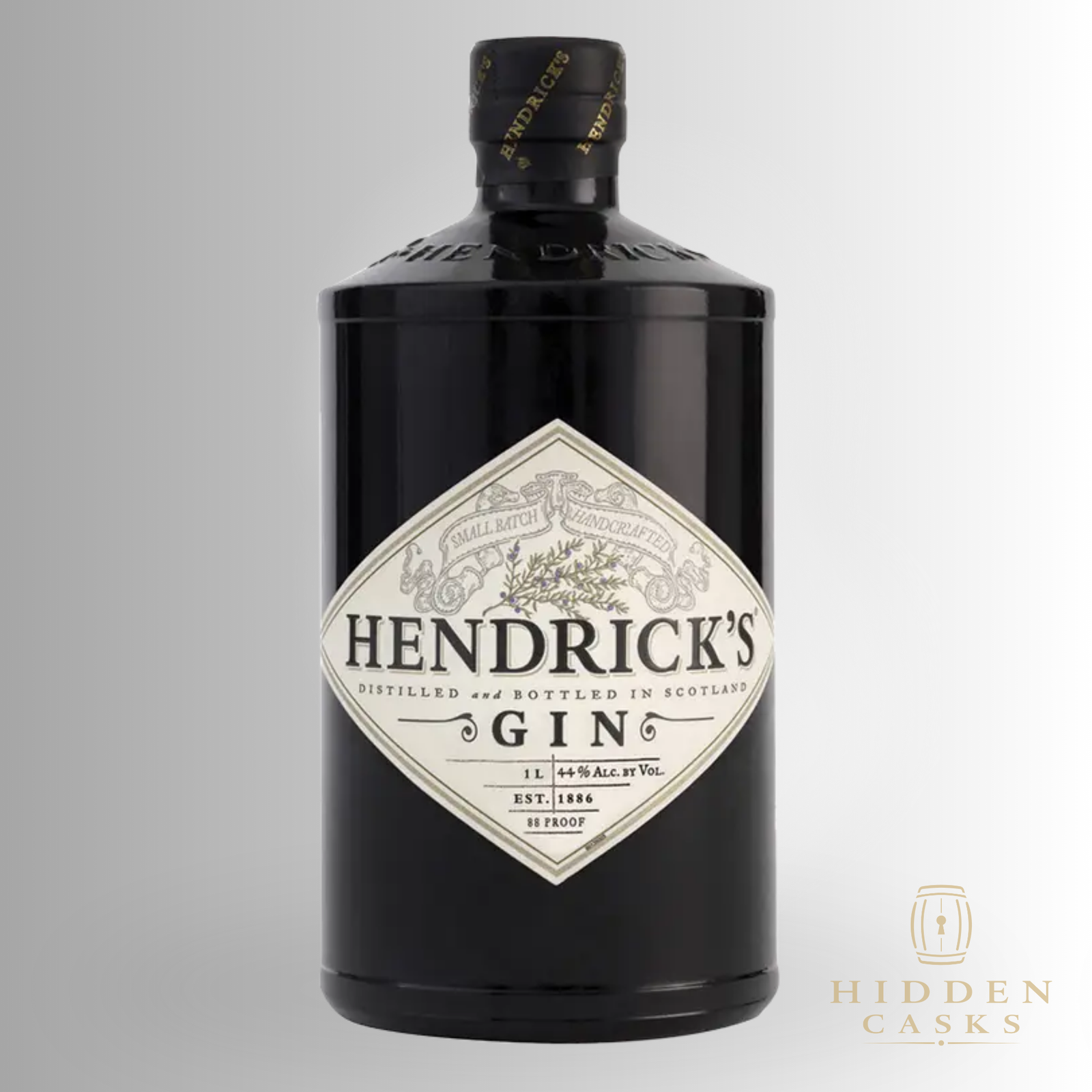 Hendrick's Gin 50ml