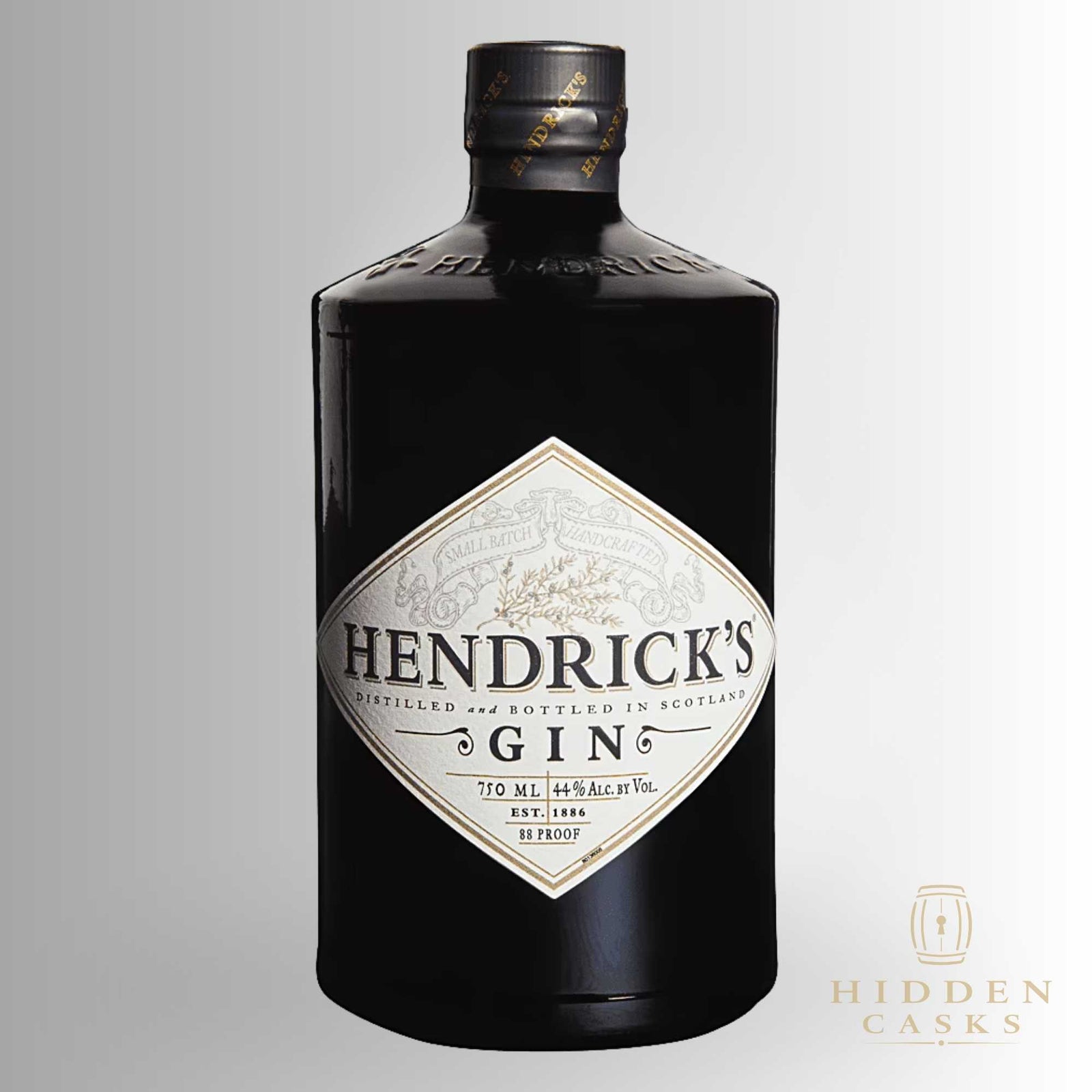 Hendricks Gin 750 ml