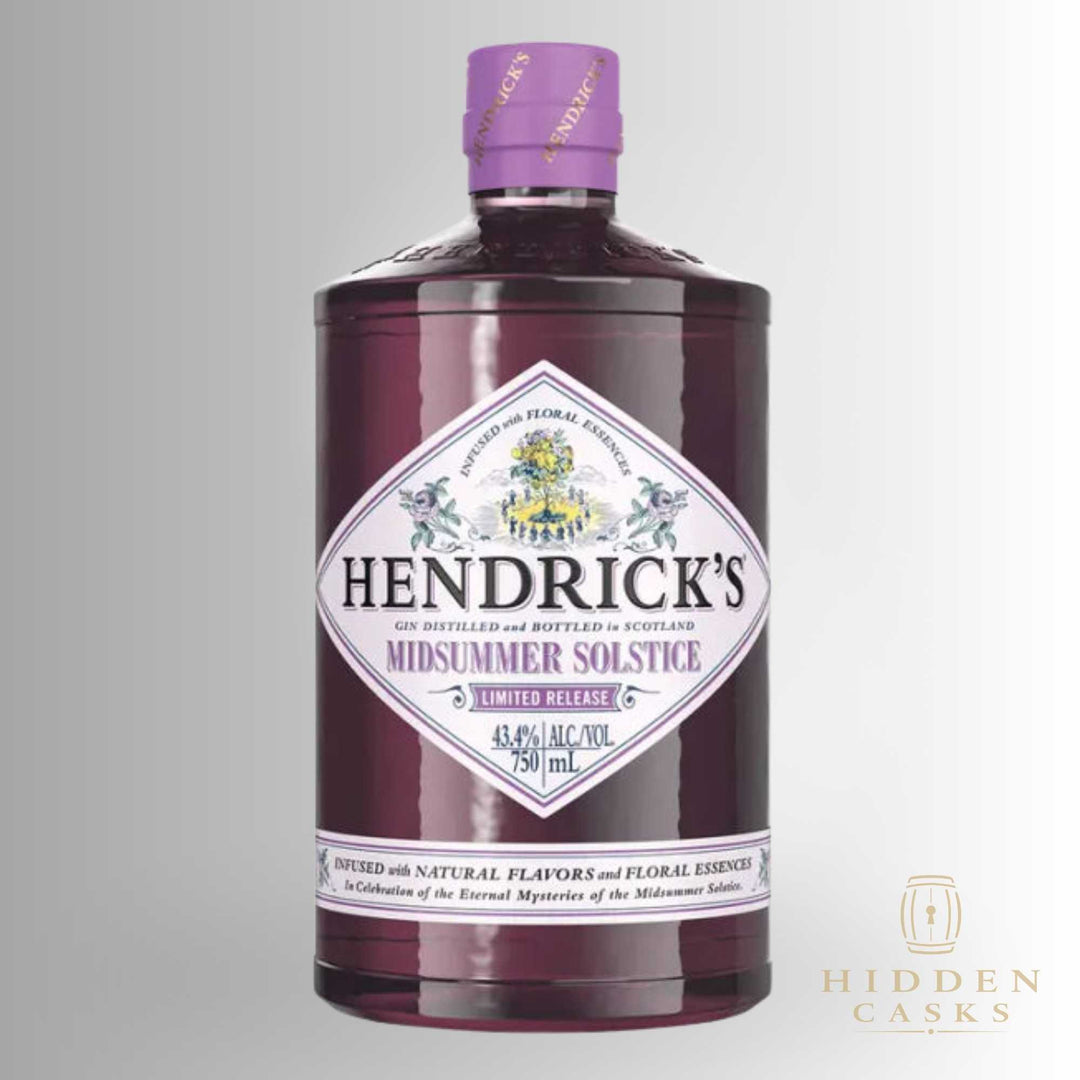 Hendricks Midsummer Solstice Limited Edition 750 ml