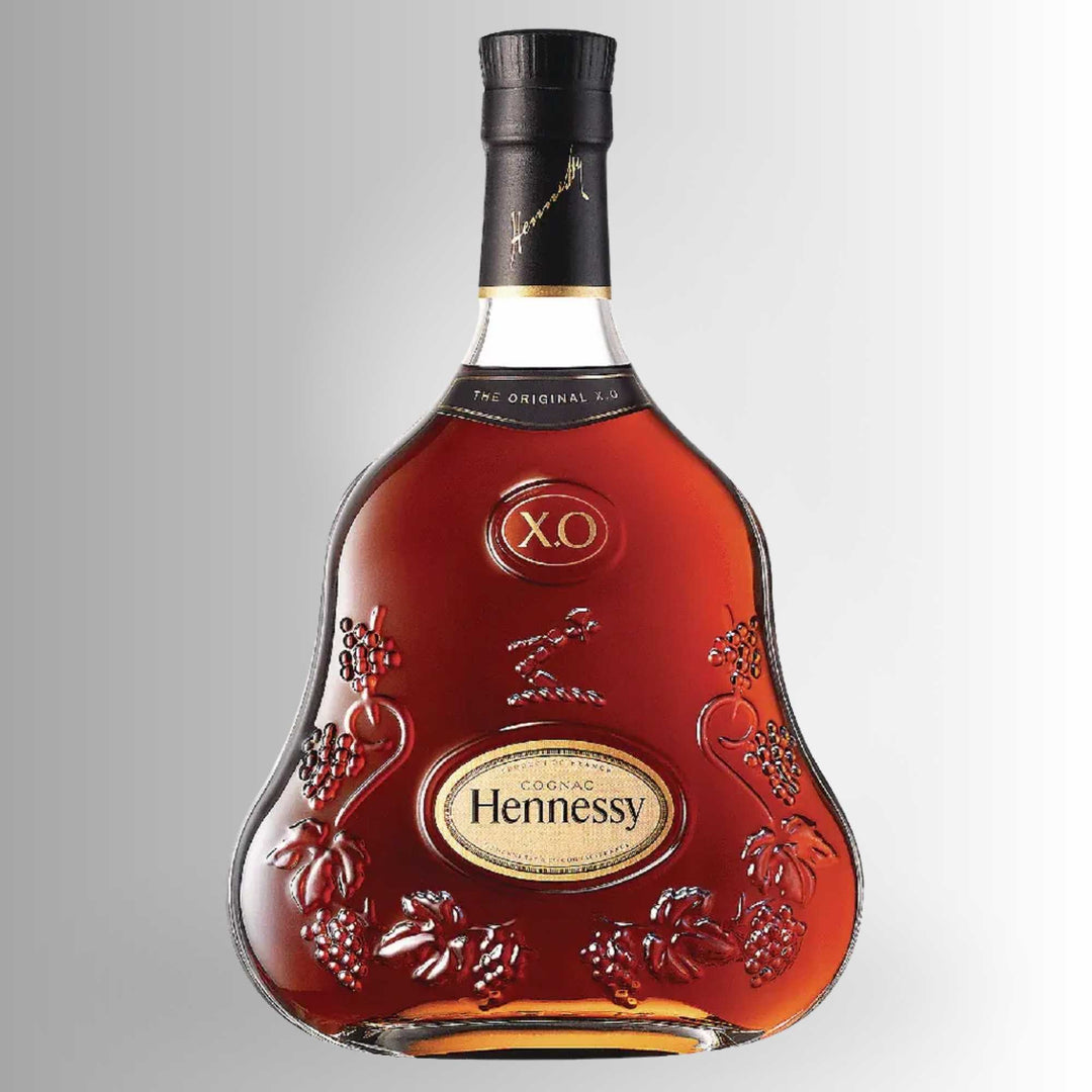Hennessy XO extra old 750 ml