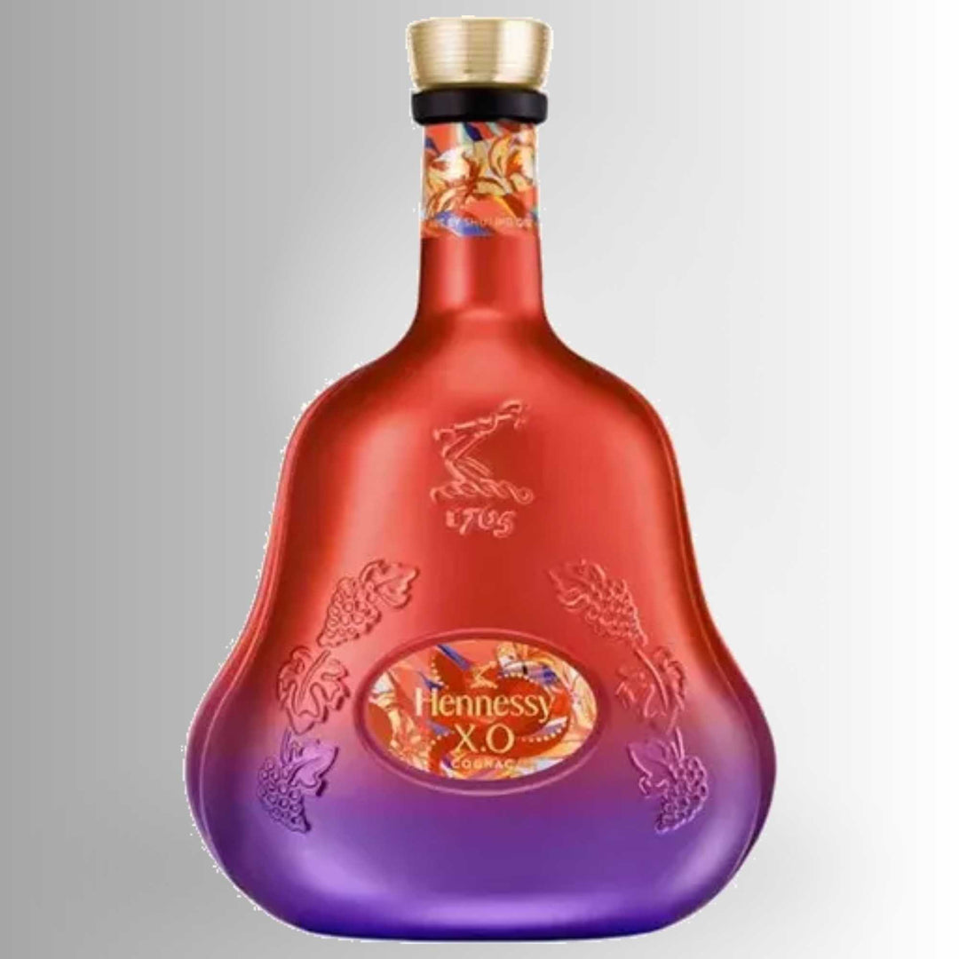 Hennessy Lunar New Year XO 2025 750 ML