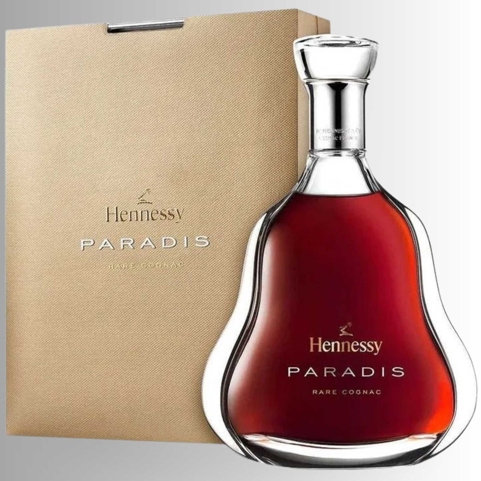 Hennessy Paradis Rare Cognac 750 ml