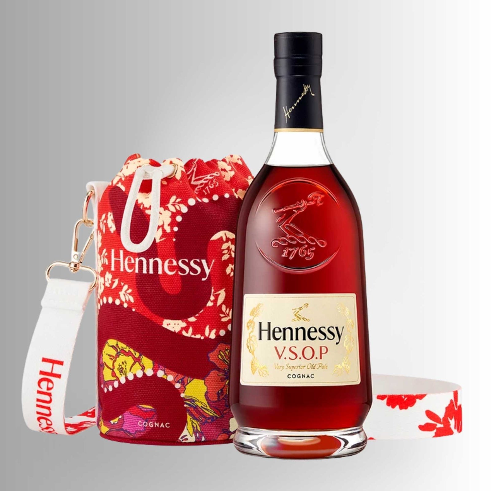 Hennessy V.S.O.P Lunar New Year with Bag 2025 750 ML