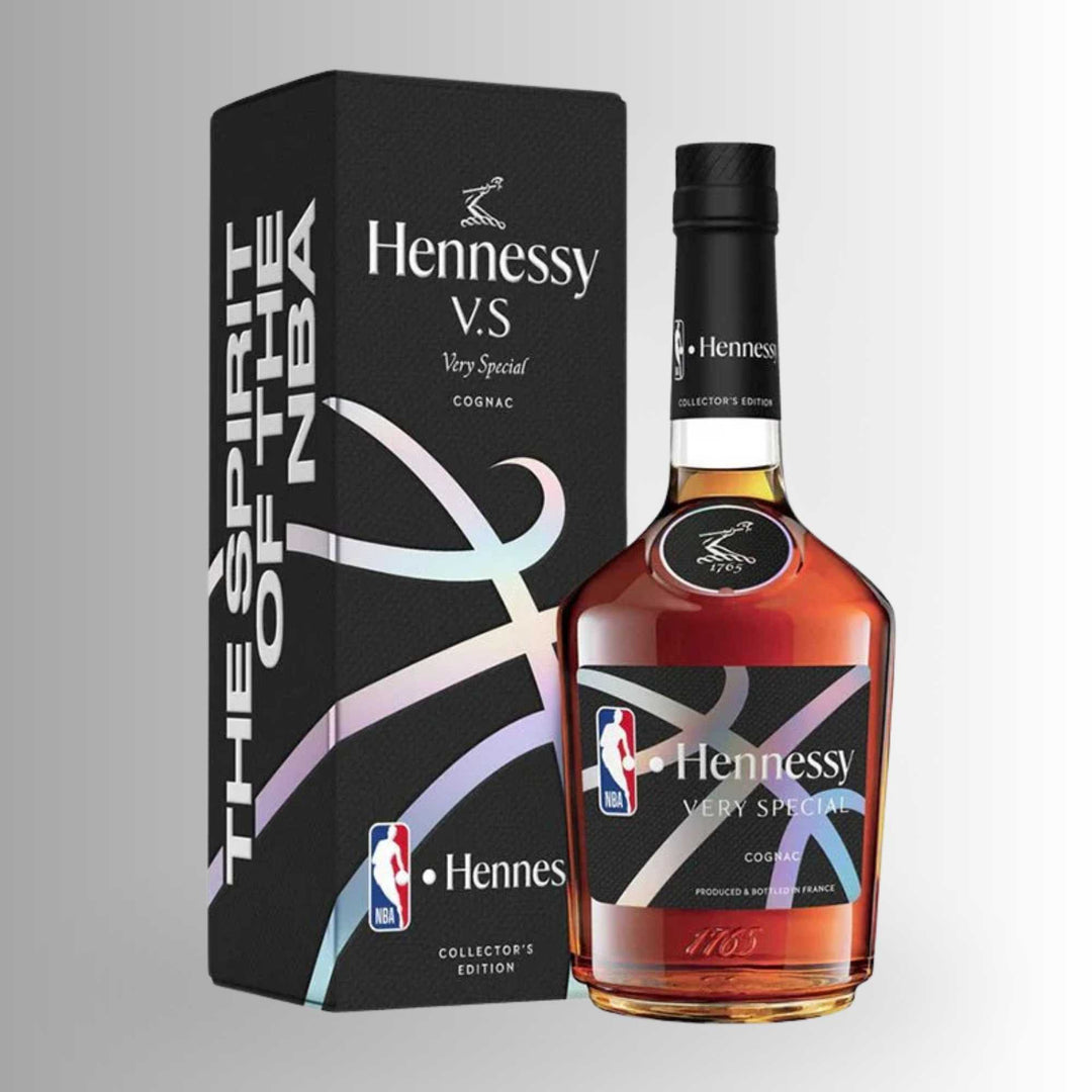 Hennessy V.S Very Special NBA Collectors Edition 750 ml