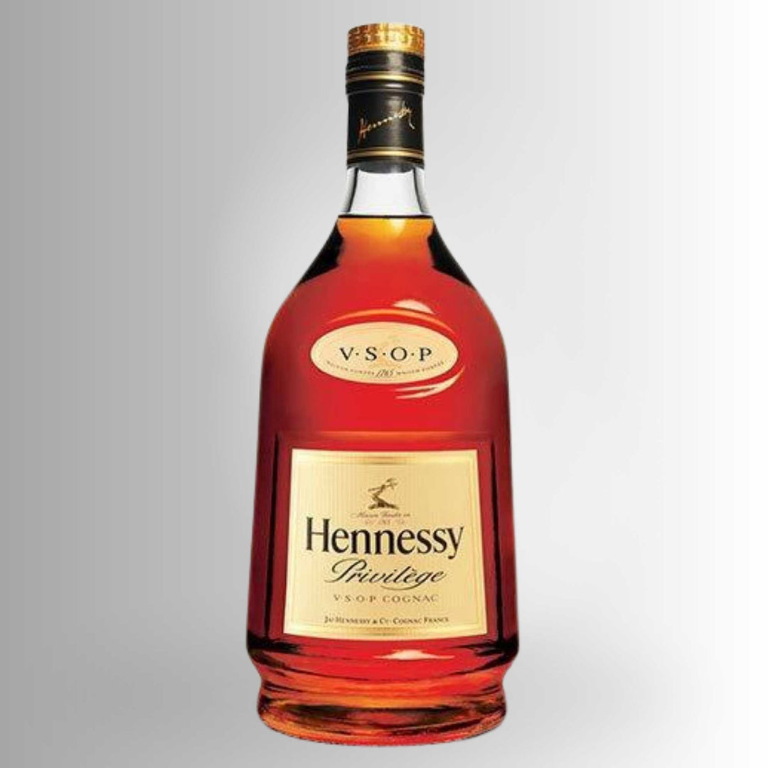 Hennessy VSOP Cognac Privilege 750ml