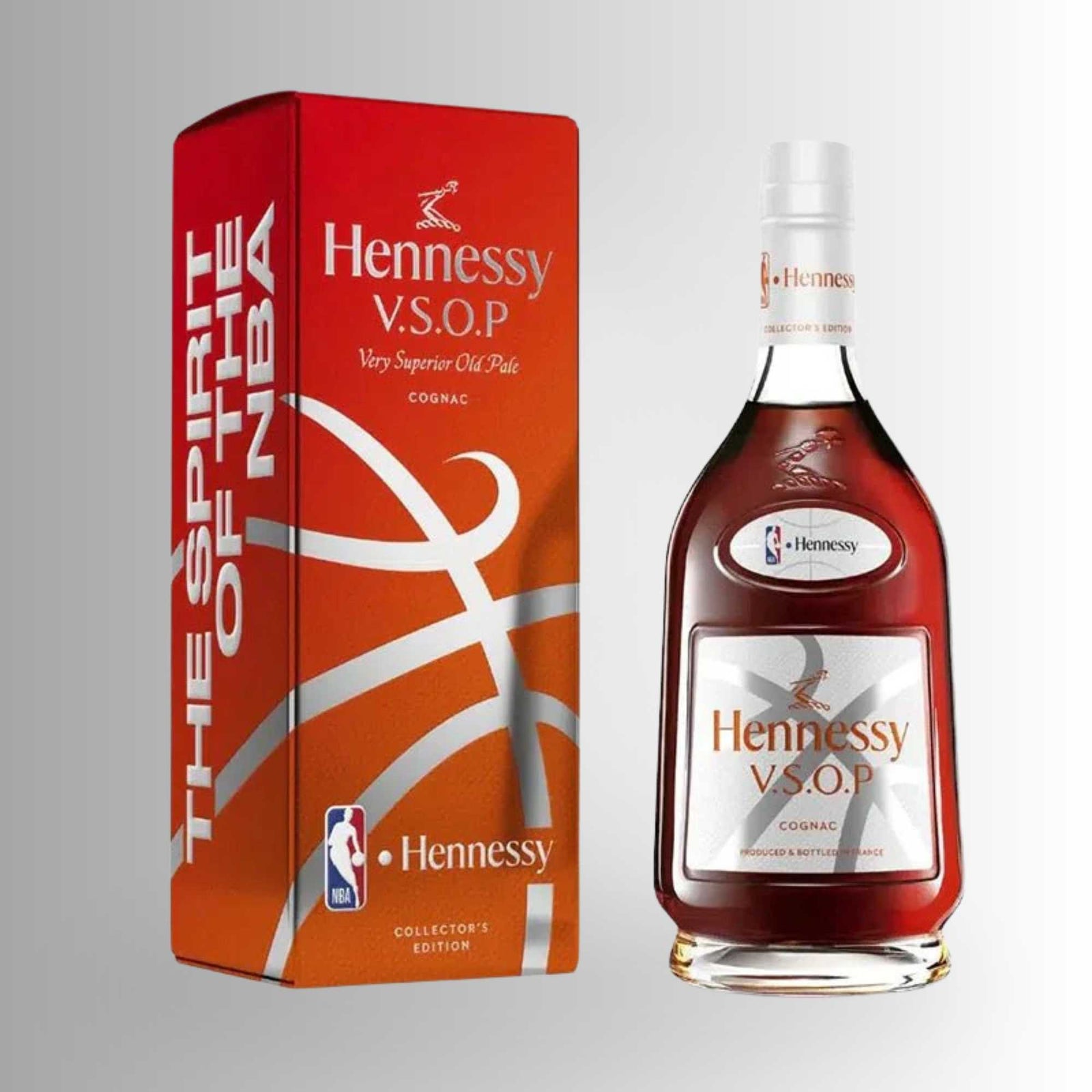 Hennessy VSOP Privilege with NBA Gift Box 2023 750 ml