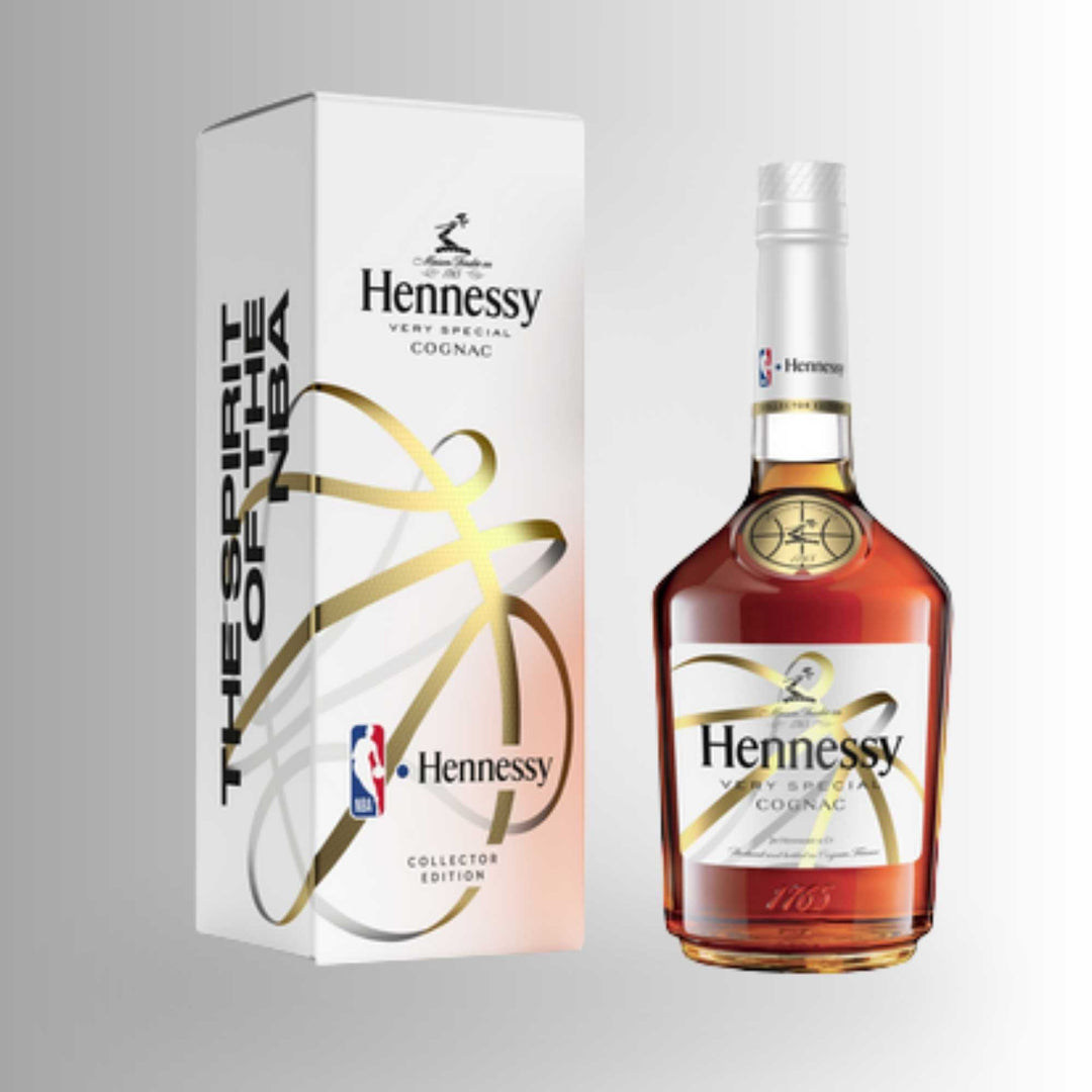 Hennessy VS NBA 2021 750 ml