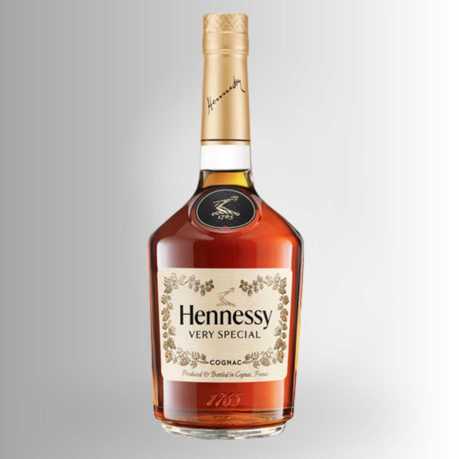 Hennessy VS cognac 750 ml
