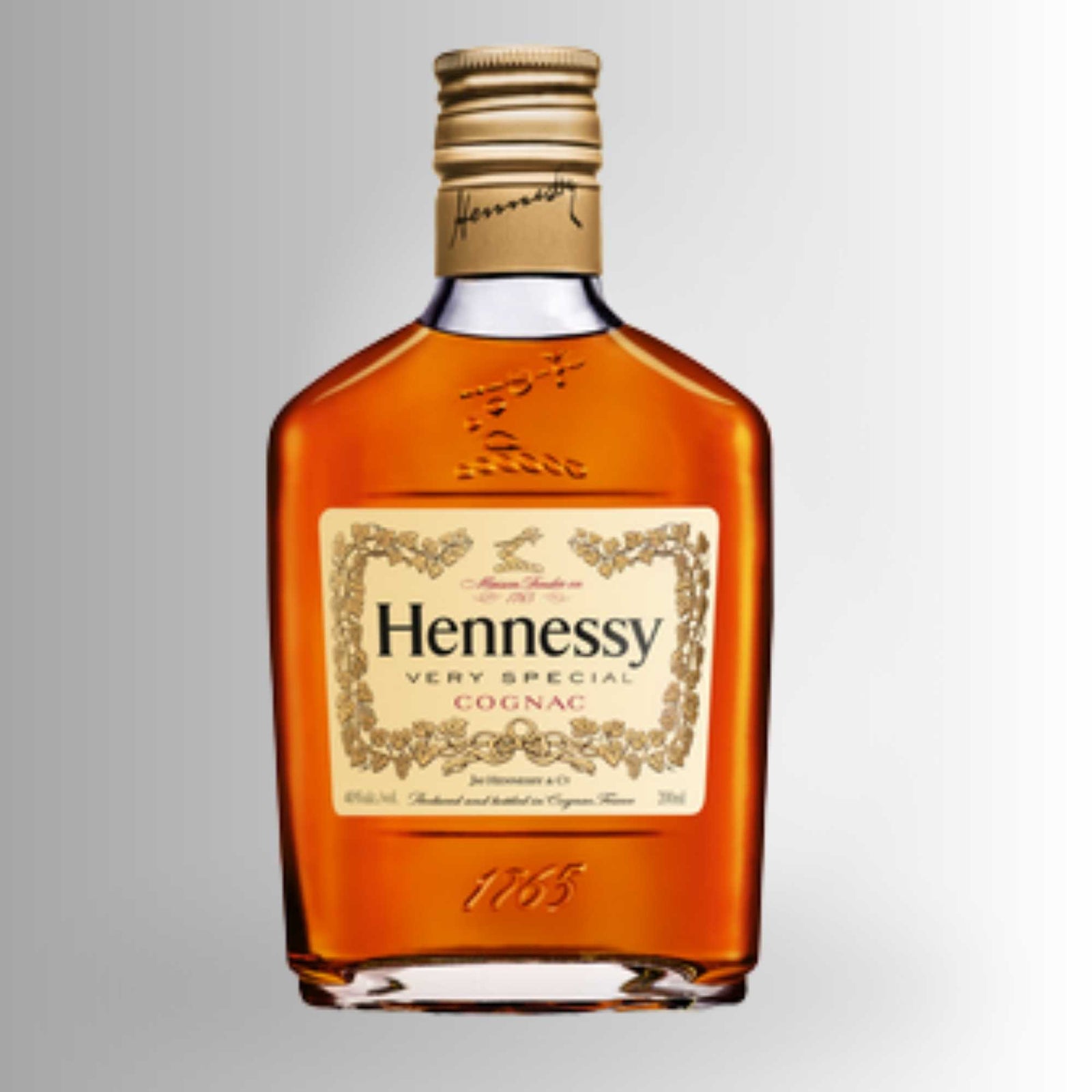 Hennessy Very Special Cognac 200 ml