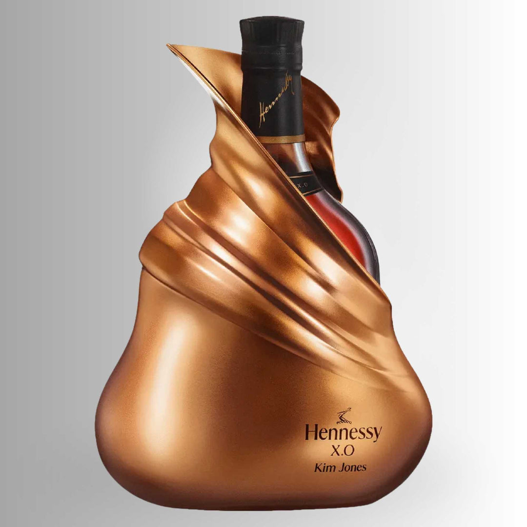 Hennessy XO Kim Jones 750ml