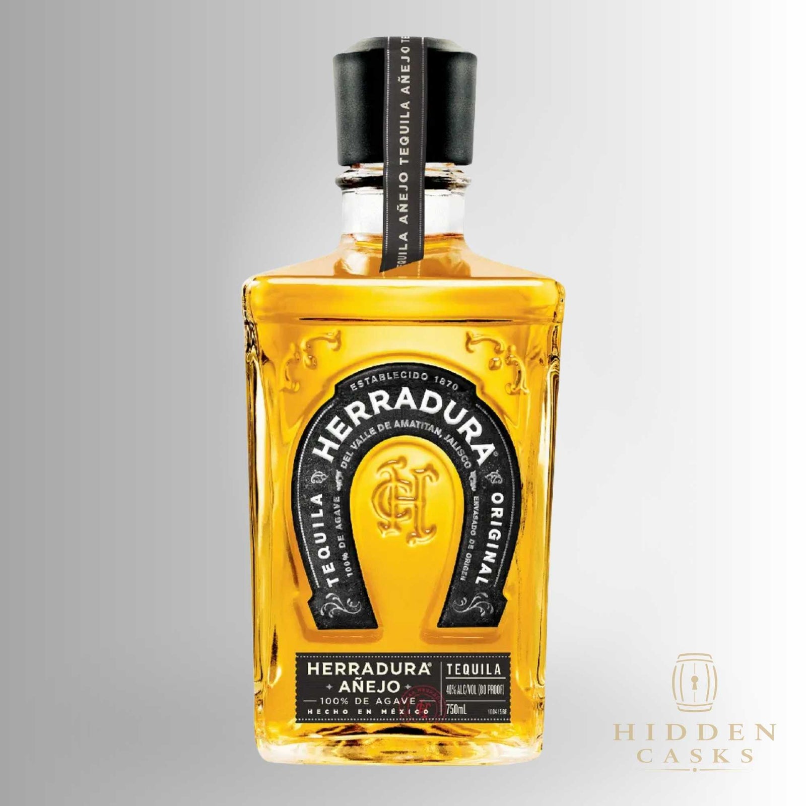 Herradura Anejo 750 ml