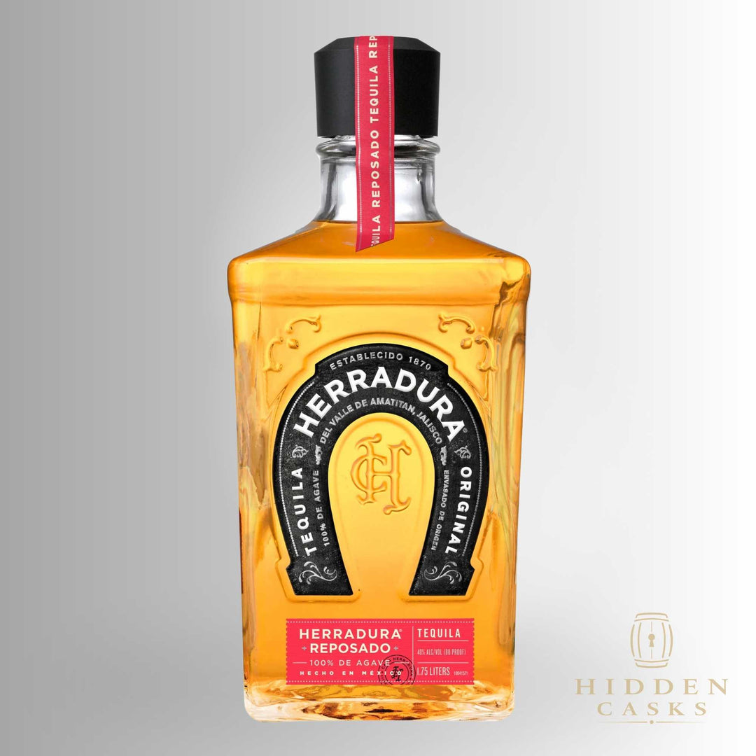 Herradura Reposado Tequila 750 ml
