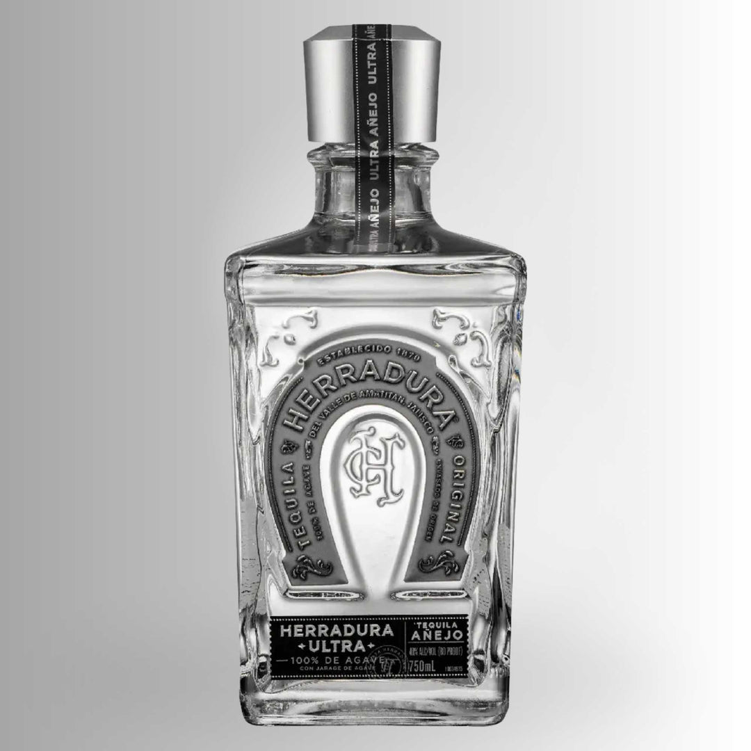 Herradura Ultra Anejo 750 ml