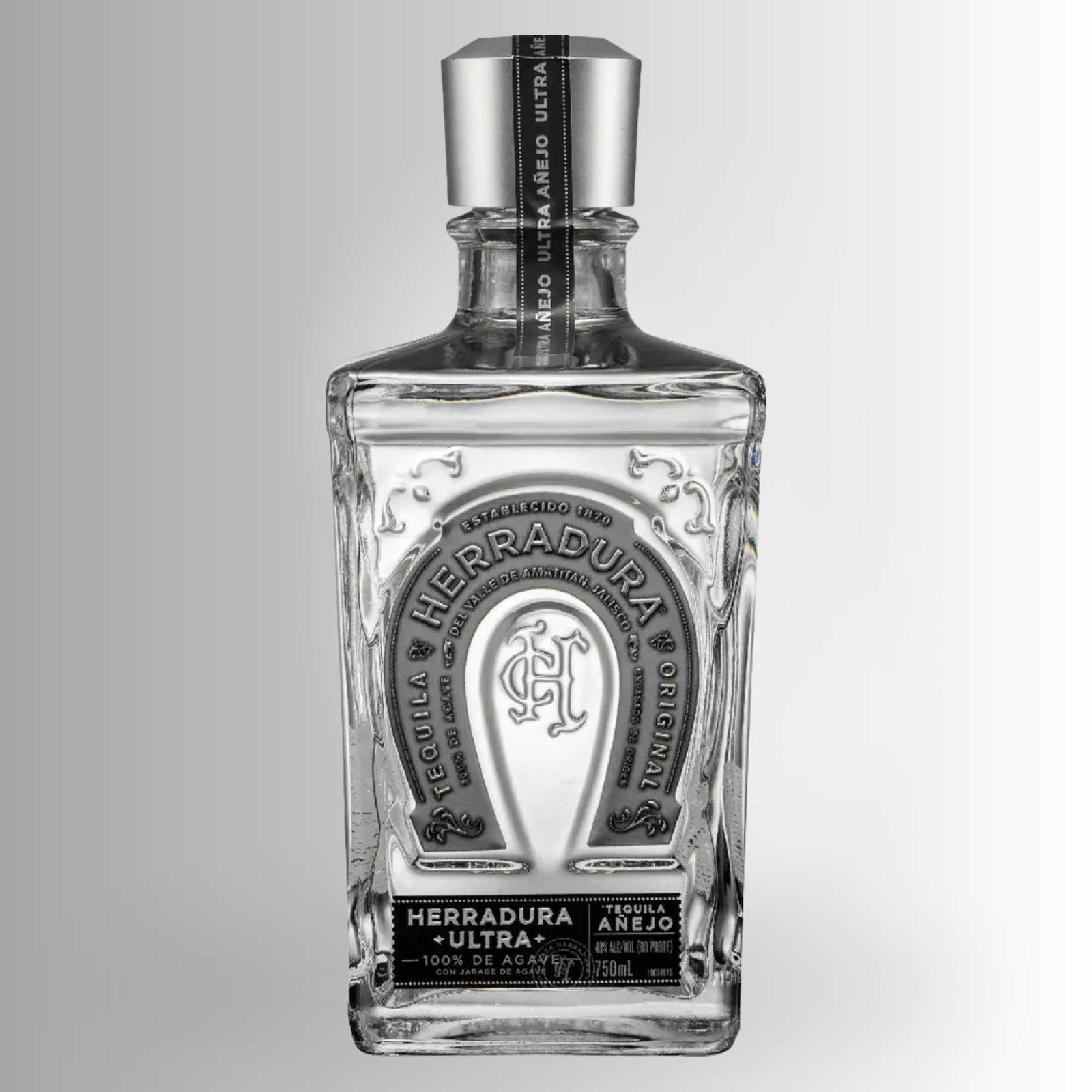 Herradura Ultra Anejo 750 ml