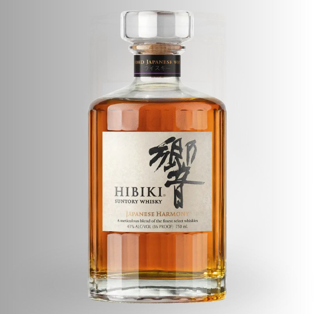 Suntory Hibiki Harmony 750 ml