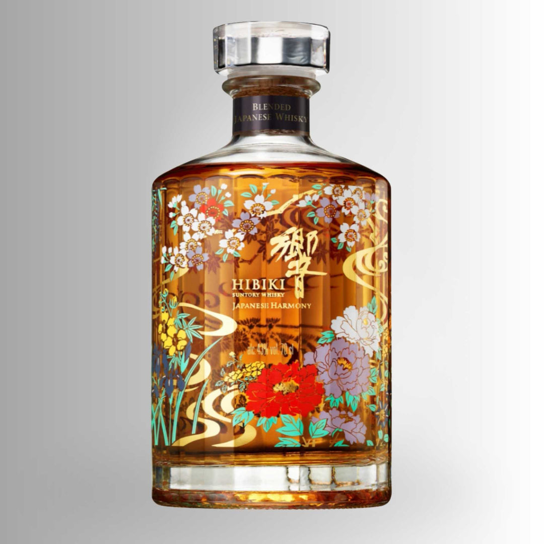 Hibiki Hibiki Japanese Limited Edition 750 ml
