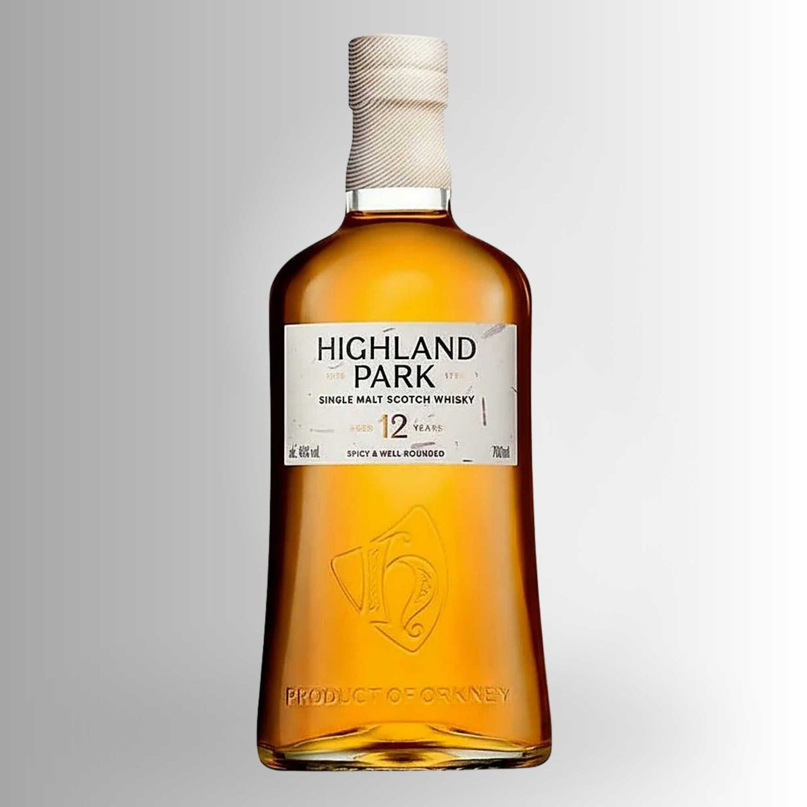 Highland Park 12 Year 750 ml