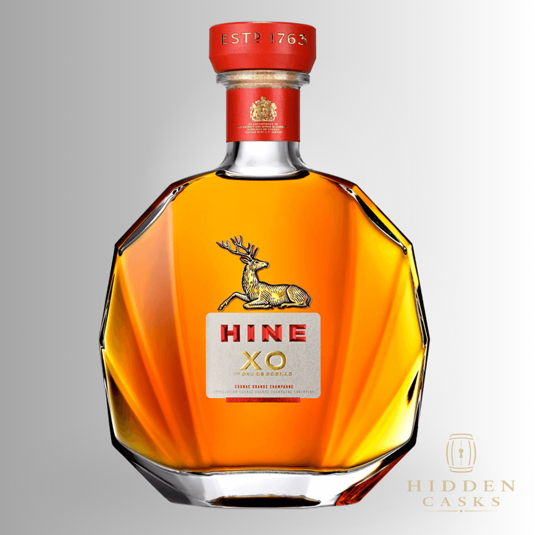 Hine XO 1 er Cru Cognac Grande Champagne 700 ml
