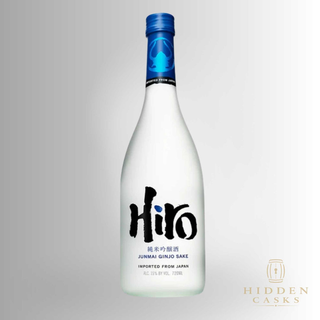 Hiro Jumai Ginjo Sake 720 ml