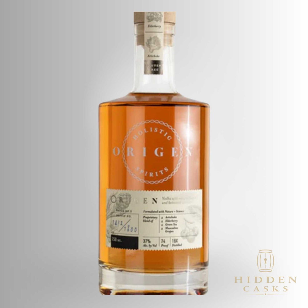 Holistic Spirits Origen 750 ml