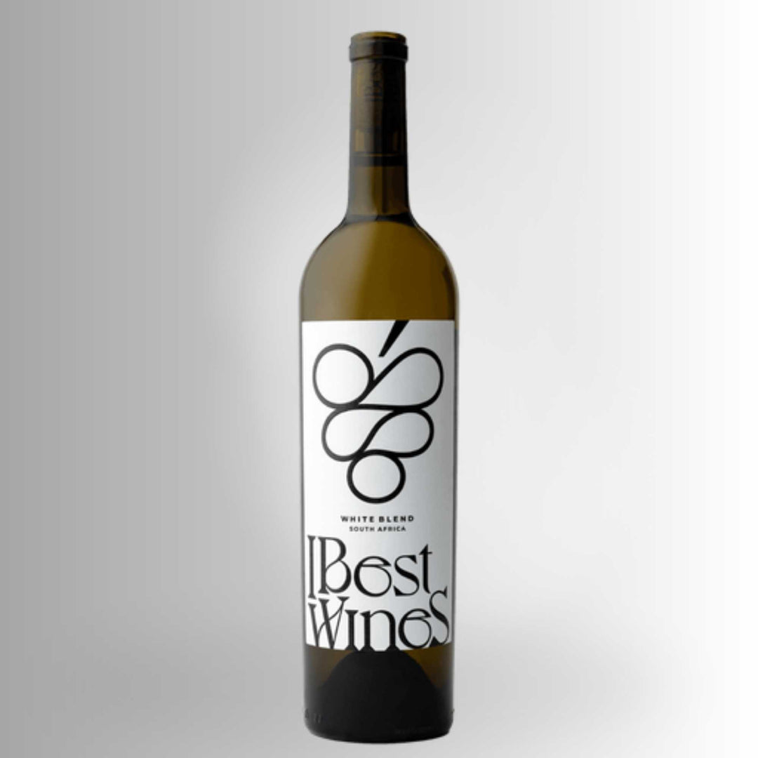 IBest Wines Art White Blend 750 ML