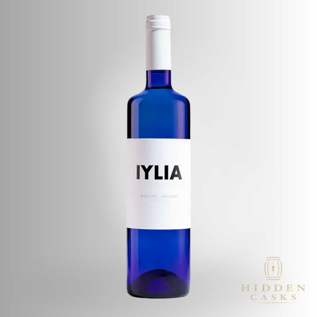 Iylia Moscatel Macabeo 2020 750 ml