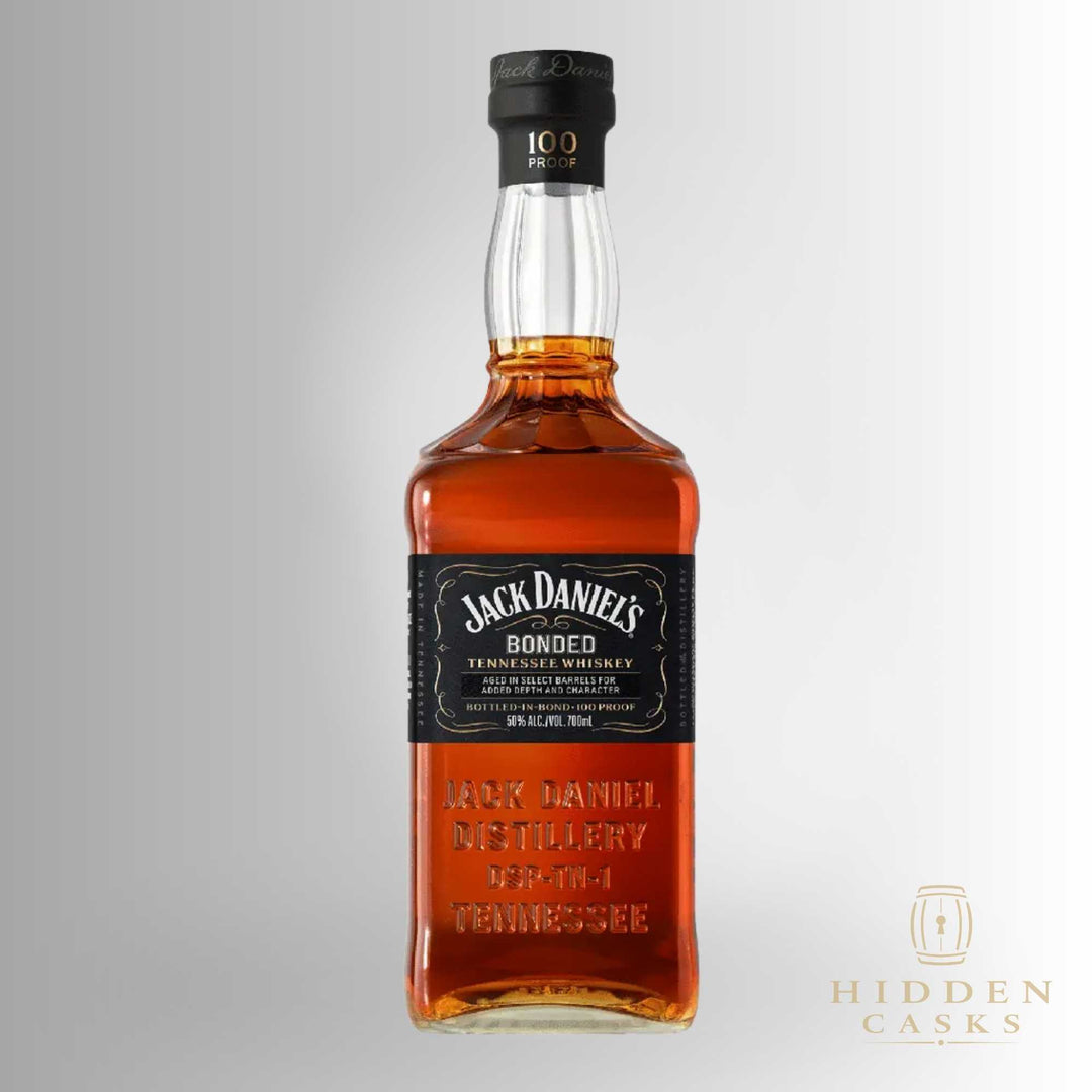 Jack Daniels Bonded Tennessee Whiskey 1 L